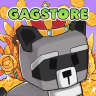 GAGSTORE.GG - #1 CHEAP PETS icon