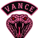 Vance MC-Bewerber WolffV