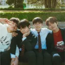 Honorary Bro Zone Territory Discord server icon