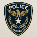 NCPD  | Northside city police department