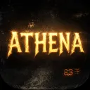 Athena #0.1k