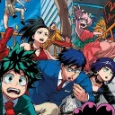 My Hero Academy: New Dawn