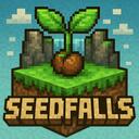 SeedFalls Network - Survival/Skyblock Discord Server Icon