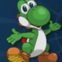 The SSF2 Yoshi's Island
