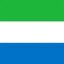 Kambia District, Sierra Leone 2000