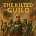KILTED GUILD