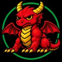 🐉 TwoToneTaj 🐉