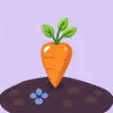 Grow A Garden Stocks | Market Seeds 🌱📈 | 24/7 Bots & Alerts