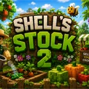 SHELL'S STOCK