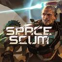 Space Scum Discord Server Icon