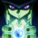 Hunter x Hunter | New world