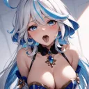 Hentai Club | #Social #H-Anime... Discord Server Icon