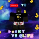 duckyYTcl1ps sever