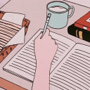 The Scribble Circle Discord server icon