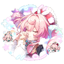 ﹺ𓏫𓈒ֺּׅ-͜ʆ-͡-̣̣̥ ͜ ͜꯱ᵉr𝒶𝐩հi͜͡𝑐 ᥎ᵉ𝔦𝐥𓈒 ׂ ۫ ᩧຼ◟ִ͜͜ Discord server icon