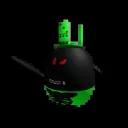 egg club Discord server icon