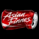 asian finnes