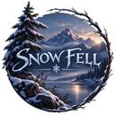    ꜱnᴏw fell  ᴀ ᴄʜɪʟʟ ᴢᴏɴᴇ Discord Server Icon