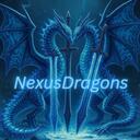 NexusDragons Discord Server Icon