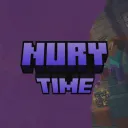 NuryTime — Анархия 1.16.5+