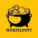 Würfelpott