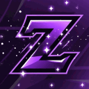 Z CLAN Discord Server Icon – Minecraft