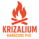 Krizalium Hardcore PvE