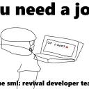SM:R OUTDATED APPLY SERVER; USE DEV SERVER TO APPLY