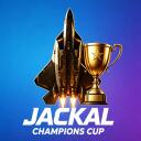 JackalVerse Discord Server Icon