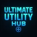 Ultimate Utility Hub