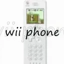wii phone