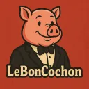 LeBonCochon | Start 2500 | Cherche PDG / staff