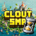 The Clout SMP Discord server icon