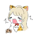 ぱぎゅ🐯のお宝受取所🎁✨
