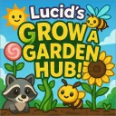 Lucid's GaG Hub