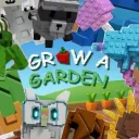 Grow a garden BR