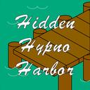 Hidden Hypno Harbour Discord Server Icon
