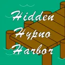Hidden Hypno Harbour discord icon