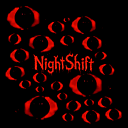 𝙽𝚒𝚐𝚑𝚝𝚂𝚑𝚒𝚏𝚝 Discord server icon