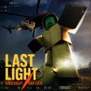 L.L | Last Light #500