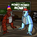 madness monkeys
