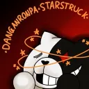 Danganronpa starstruck💫