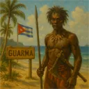Guarma RP | RedM