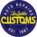 Ls Custom | DynastyRP