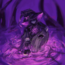 Discovery icon for ◠◠Garden of Wrath :🪻: ꥟ Discord server