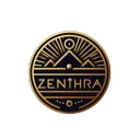 Zenthra 𖤐