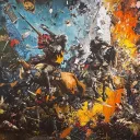 Wacht am Rhein - Endsieg 145 C.E.