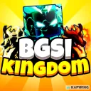 BGSI Kingdom | 6 invites = 1.4Qa SHECKLES