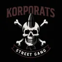KORPORATS STREET GANGS