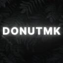 (20B+)┃Donut Marketplace Discord Server Icon